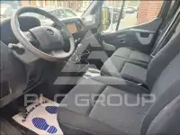 2017 Opel Movano