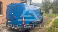 2017 Opel Movano