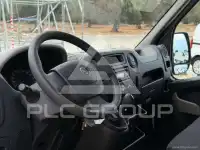 2017 Opel Movano