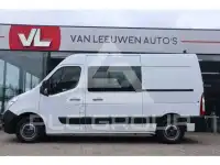 2017 Opel Movano