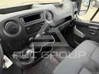 2017 Opel Movano