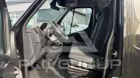 2017 Opel Movano