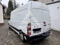2017 Opel Movano