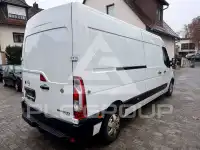 2017 Opel Movano