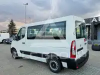 2017 Opel Movano
