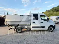 2017 Opel Movano