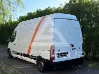 2017 Opel Movano