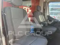 2017 Opel Movano