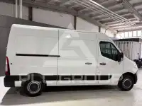 2017 Opel Movano