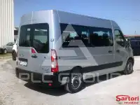 2017 Opel Movano