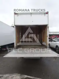 2017 Opel Movano