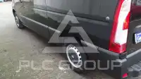 2017 Opel Movano