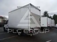 2017 Opel Movano