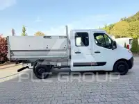 2017 Opel Movano
