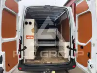 2017 Opel Movano