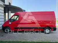 2017 Opel Movano