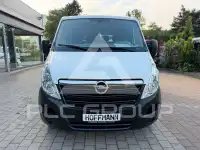 2017 Opel Movano