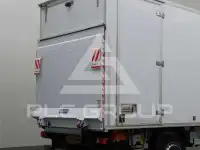 2017 Opel Movano