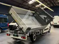 2017 Opel Movano