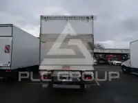 2017 Opel Movano