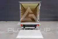 2017 Opel Movano
