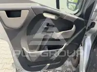 2017 Opel Movano