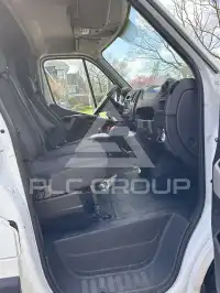 2017 Opel Movano
