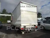 2017 Opel Movano