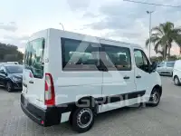 2017 Opel Movano