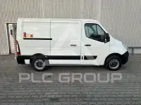 2017 Opel Movano