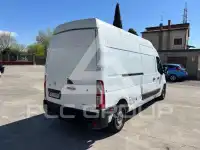 2017 Opel Movano