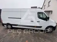 2017 Opel Movano