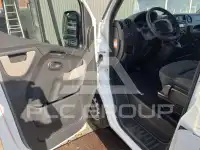2017 Opel Movano