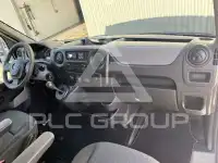 2017 Opel Movano