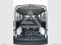 2017 Opel Movano