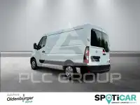 2017 Opel Movano