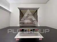 2017 Opel Movano