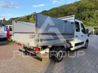 2017 Opel Movano