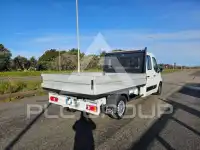 2017 Opel Movano