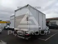 2017 Opel Movano