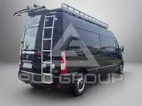 2017 Opel Movano