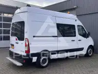 2017 Opel Movano