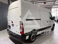 2017 Opel Movano