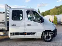 2017 Opel Movano