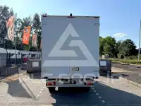 2017 Opel Movano