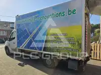 2017 Opel Movano