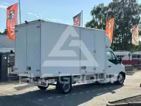 2017 Opel Movano