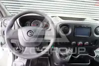 2017 Opel Movano