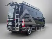 2017 Opel Movano