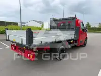 2017 Opel Movano